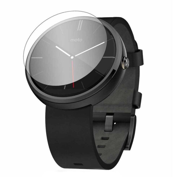 

Защитное стекло Lesko для смарт-часов D=33 mm от повреждений