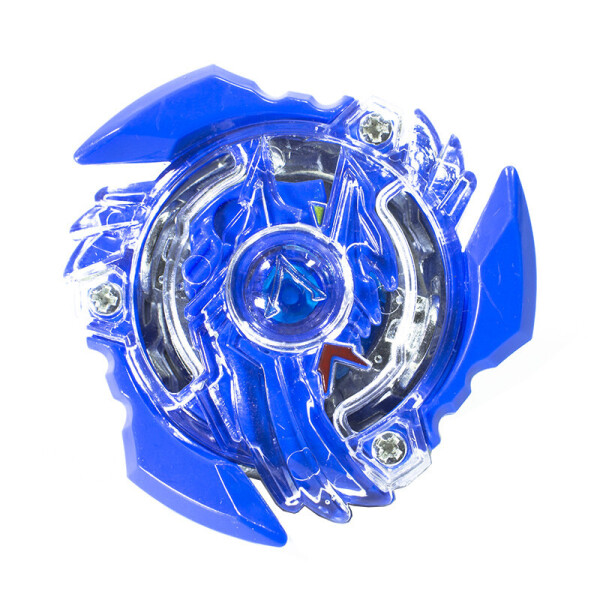

Набор Beyblade Storm Gyro S3 B34 волчки для игры в бейблейд 1 волчек 1 пускатель с наклейками