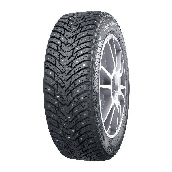 

Nokian Hakkapeliitta 8 285/35 R19 103H XL (шип)