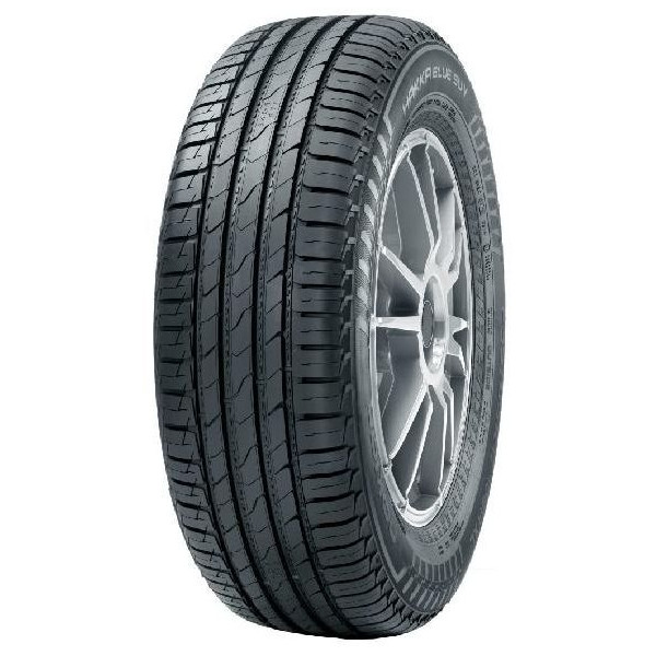

Nokian Hakka Blue SUV 245/60 R18 105H