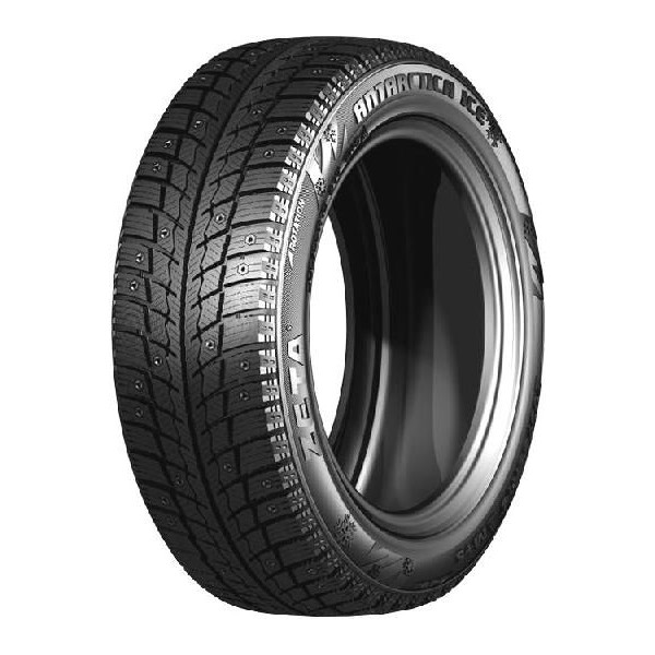 

Zeta Antarctica Ice 185/60 R15 88T XL