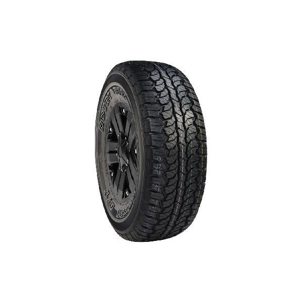 

Royal Black A/T 265/65 R17 112T