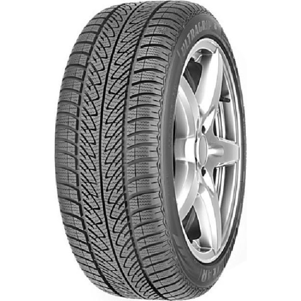 

Goodyear UltraGrip 8 Performance 285/45 R20 112V XL AO