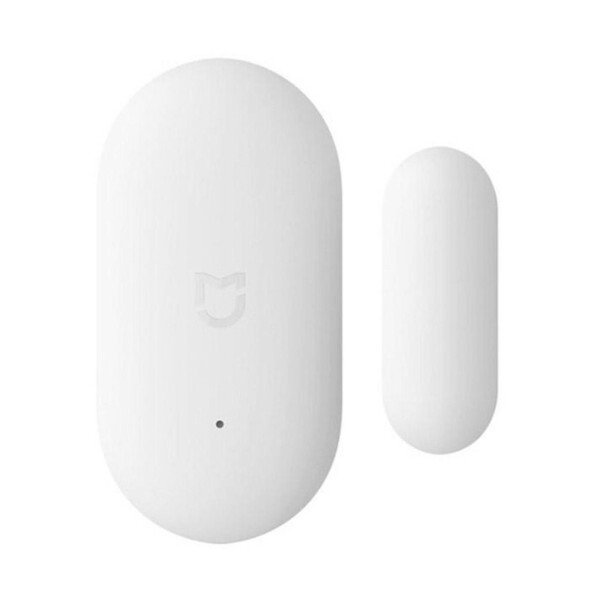 

Умный датчик дверей и окон Xiaomi MiJia Door and Window Sensor смарт дом сяоми