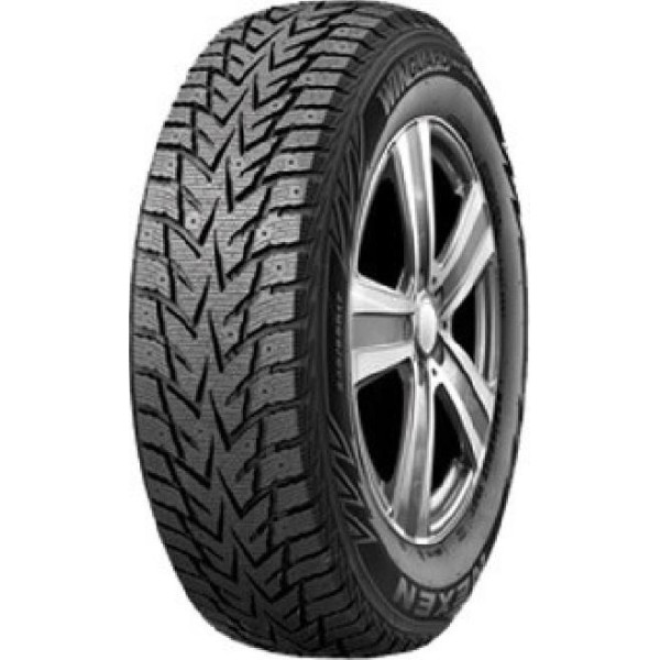 

Nexen Winguard WinSpike WH62 185/60 R15 88T XL (шип)