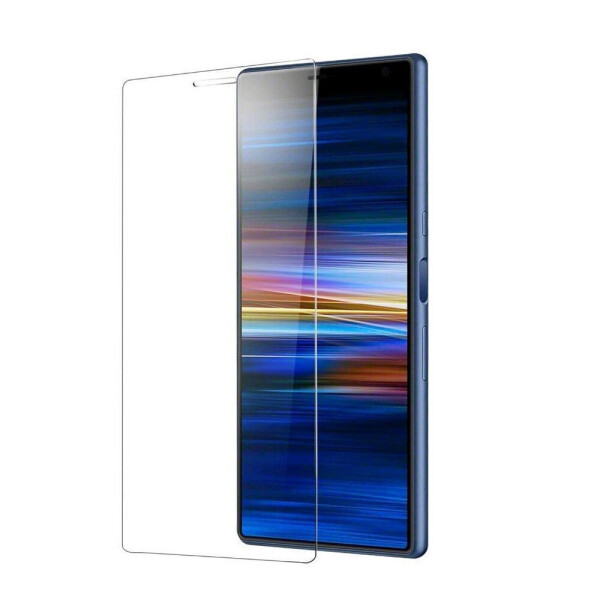

Защитное стекло Chyi для Sony Xperia L3 (I4312) 0.3 мм 9H в упаковке