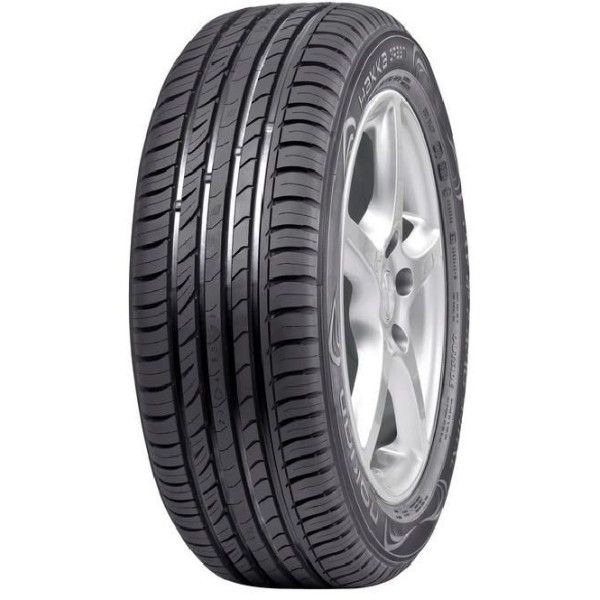 

Nokian Hakka Green 155/65 R14 75T