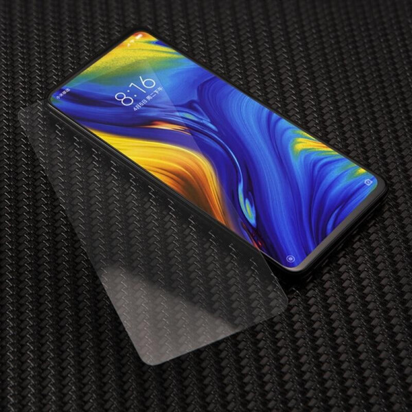 

Защитное стекло Chyi для Xiaomi Mi Mix 3 0.3 мм 9H в упаковке