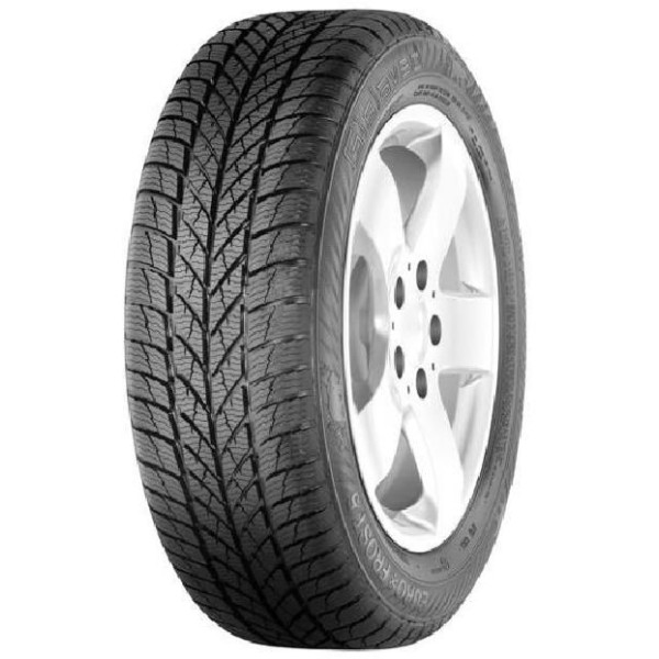 

Gislaved Euro Frost 5 175/70 R13 82T