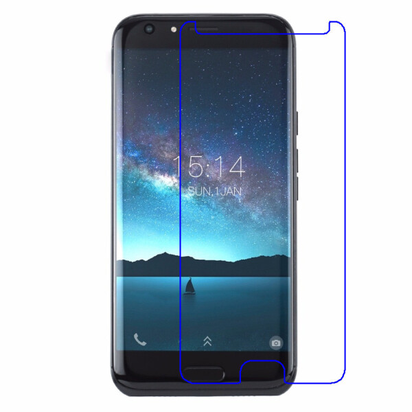 

Защитное стекло Chyi для Doogee BL5000 0.26 мм в упаковке