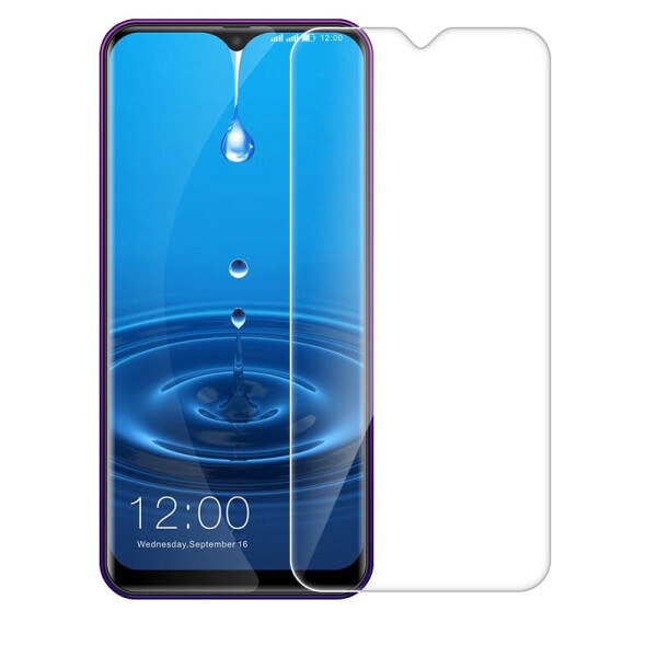 

Защитное стекло Chyi для Leagoo M13 0.3 мм 9H в упаковке