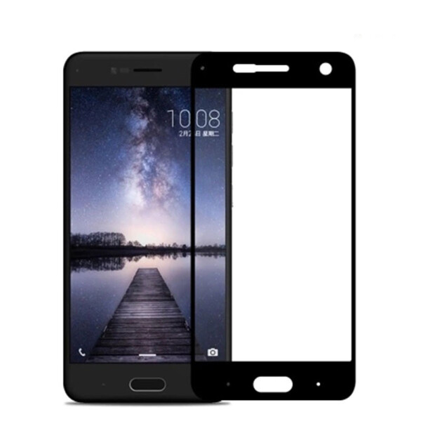 

Защитное стекло Chyi ZTE Blade V8 Full cover черный 0,26 мм
