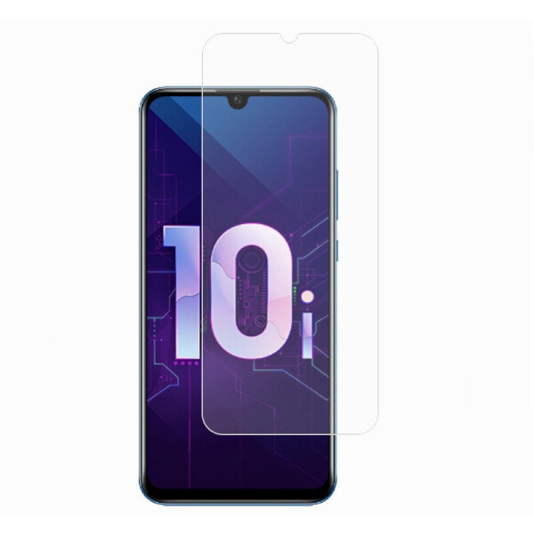 

Защитное стекло Chyi для Honor 10i 0.3 мм 9H в упаковке