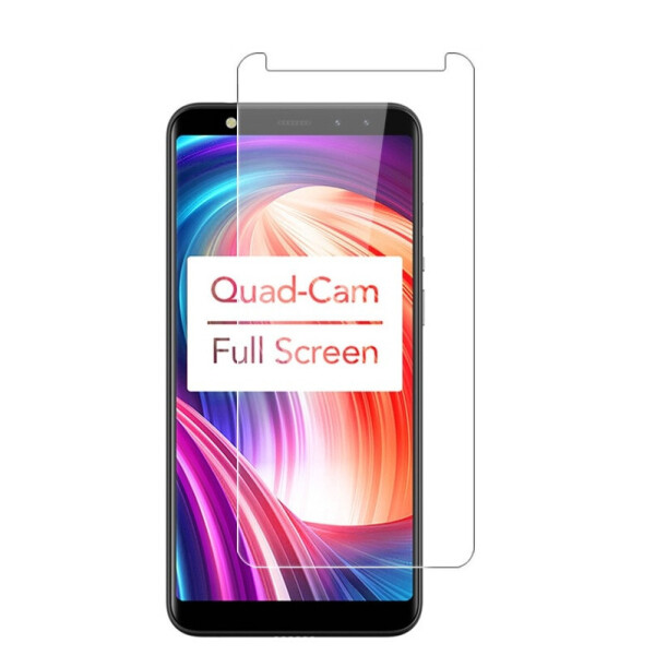 

Защитное стекло Chyi для Leagoo M9 0.3 мм 9H в упаковке