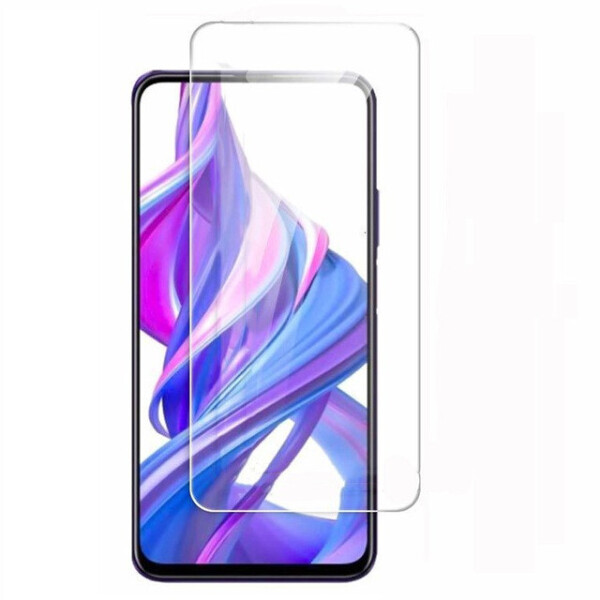 

Защитное стекло Chyi для Honor 9X Pro China 0.3 мм 9H в упаковке