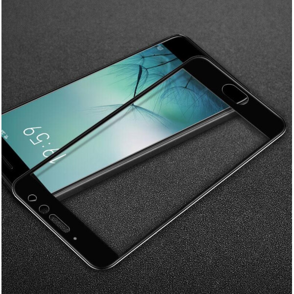 

Защитное стекло Chyi Meizu Pro 7 Plus Full cover черный 0,26 мм
