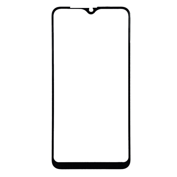 

Защитное стекло LUX для Vivo Y93 Lite Full Сover черный 0,3 мм в упаковке