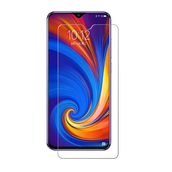 

Защитное стекло Chyi для Lenovo Z5s 0.3 мм 9H в упаковке