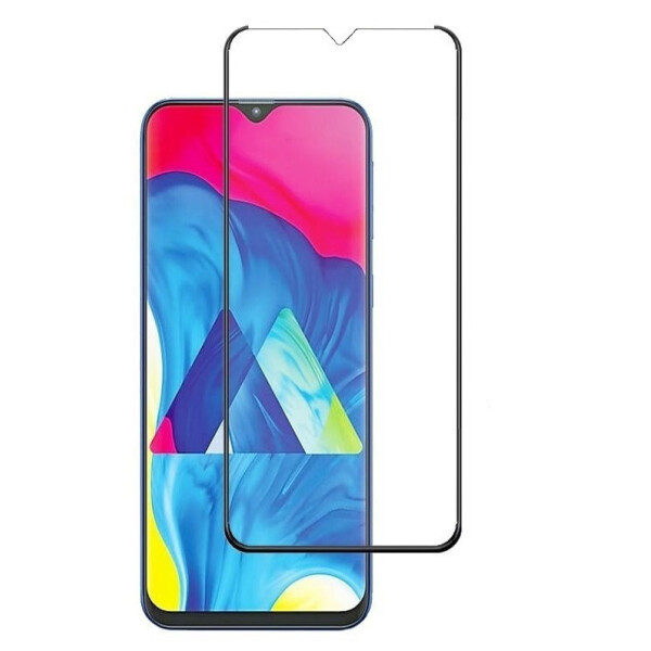 

Защитное стекло LUX для Samsung Galaxy M10 2019 / M105 Full Сover Черное