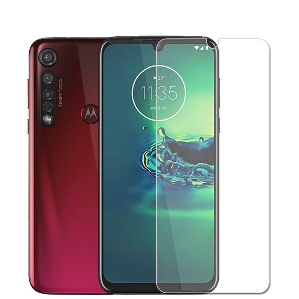 

Защитное стекло Chyi для Motorola Moto G8 Plus (XT2019) 0.3 мм 9H в упаковке