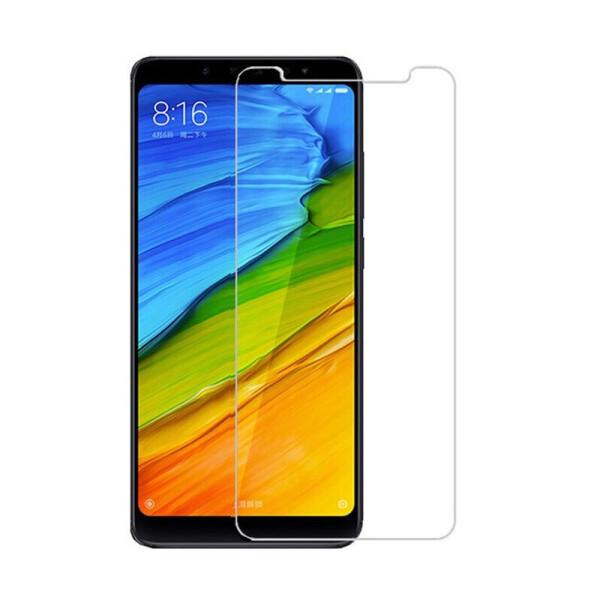 

Защитное стекло Chyi для Xiaomi Redmi 5 0.3 мм 9H в упаковке