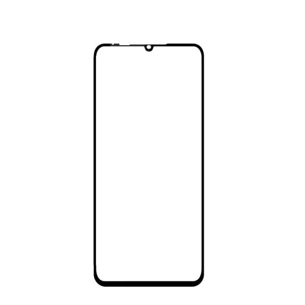 

Защитное стекло LUX для ZTE Blade A7 Full Сover черный 0,3 мм в упаковке