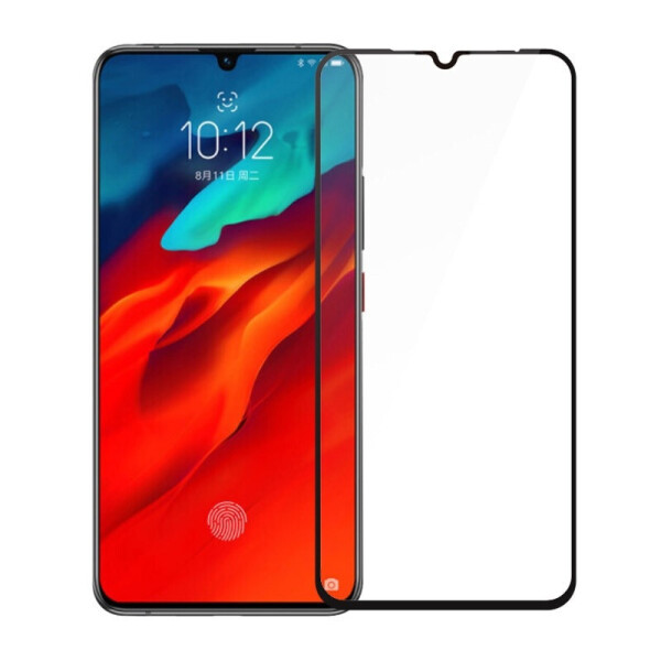 

Защитное стекло LUX для Blackview A80 Pro Full Сover черный 0,3 мм в упаковке