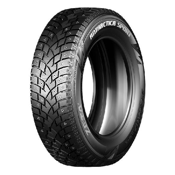 

Zeta Antarctica Sport 265/70 R17 115S