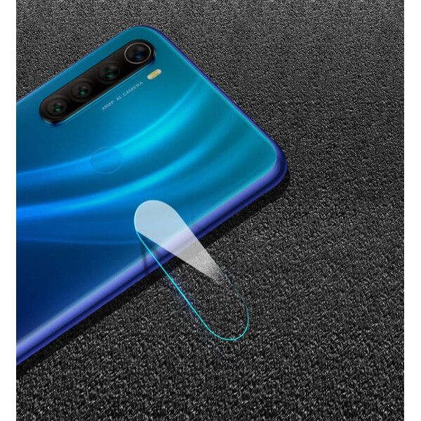 

Защитное стекло на камеру Elite для Xiaomi Redmi Note 8T
