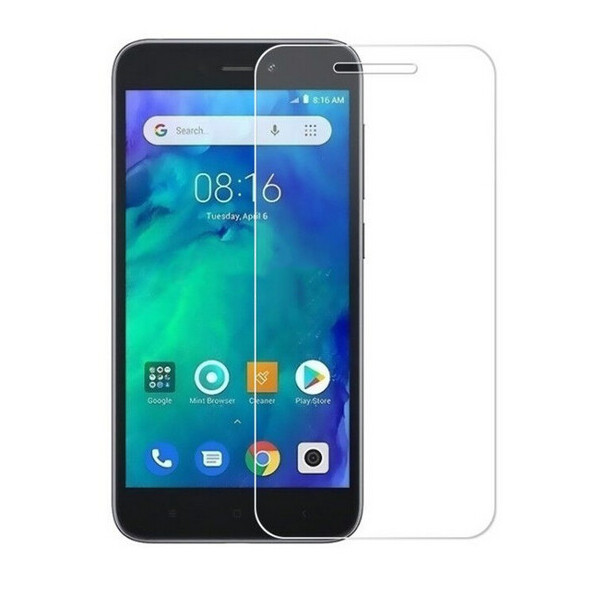 

Защитное стекло Chyi для Xiaomi Redmi Go 5.0'' 0.3 мм 9H