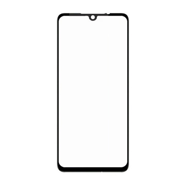 

Защитное стекло LUX для Leagoo S11 Full cover черный 0,3 мм в упаковке