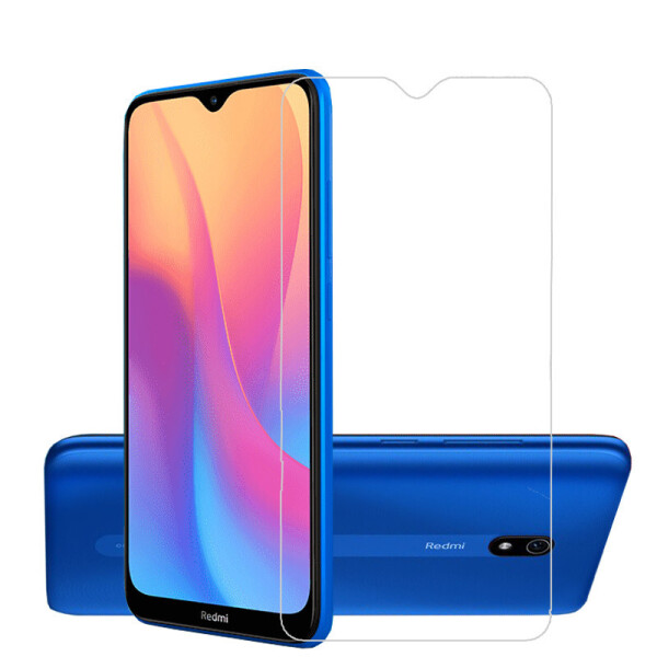 

Защитное стекло Chyi для Xiaomi Redmi 8A 0.3 мм 9H в упаковке