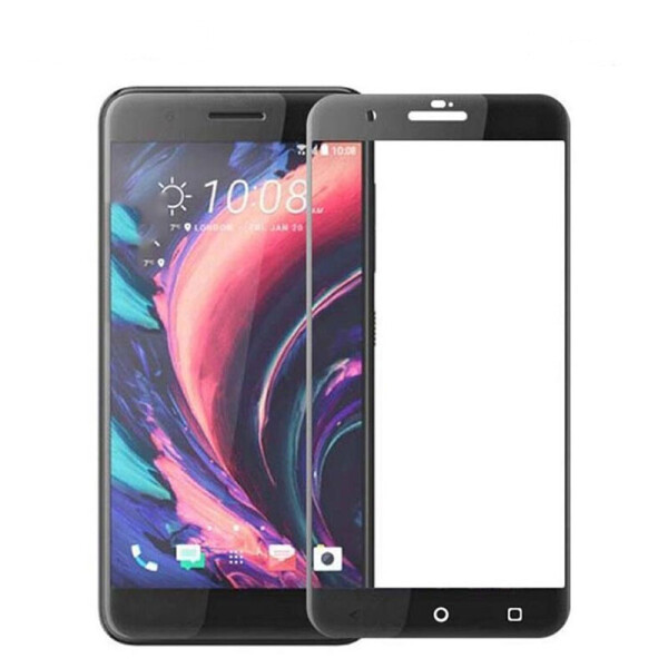 

Защитное стекло Chyi для HTC One X10 Full cover черный 0,26 мм в упаковке