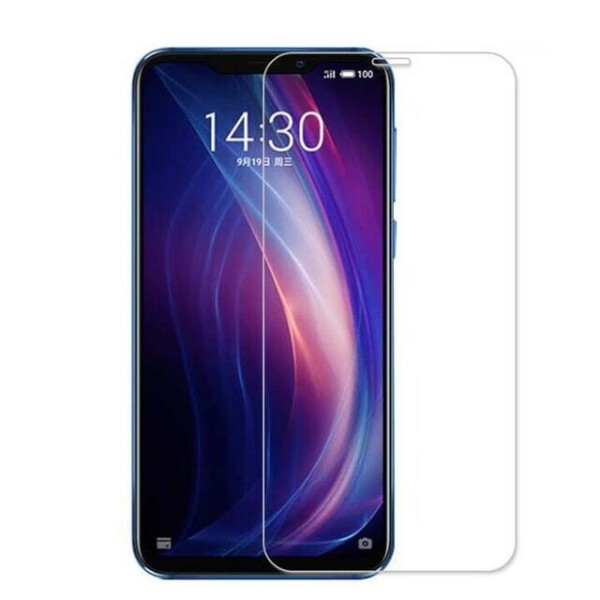 

Защитное стекло Chyi для Meizu Note 8 / M822H / M822Q 0.3 мм 9H в упаковке