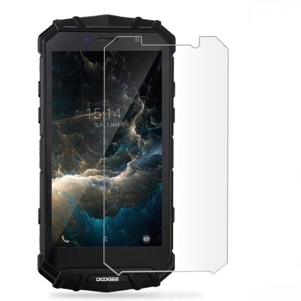 

Защитное стекло Chyi Doogee S60 / S60 Lite 0.26 мм
