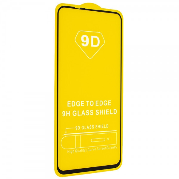 

Защитное стекло TDG 9D для Huawei Nova 5T Full Glue черный 0,26 мм в упаковке