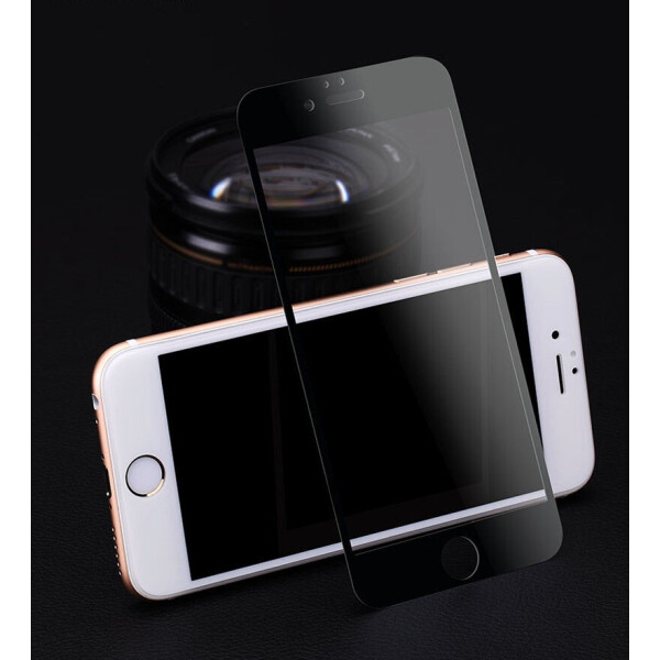 

Защитное стекло Chyi Apple Iphone 6 / 6S Full cover черный 0.26 мм