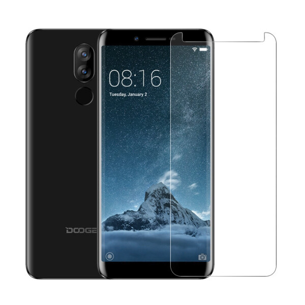 

Защитное стекло Chyi Doogee X60 / X60L 0.26 мм