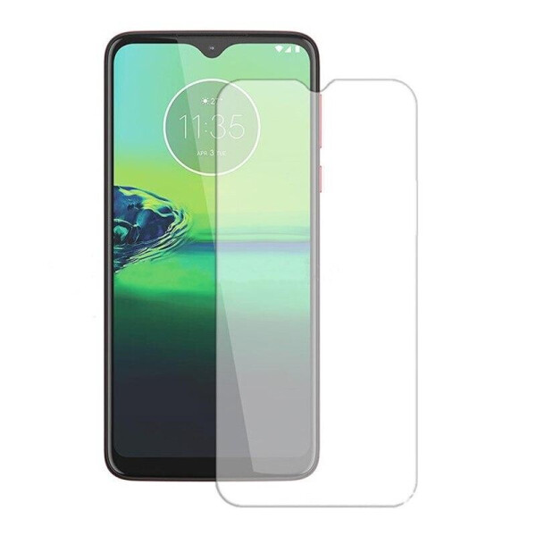 

Защитное стекло Chyi для Motorola Moto G8 Play 0.3 мм 9H в упаковке