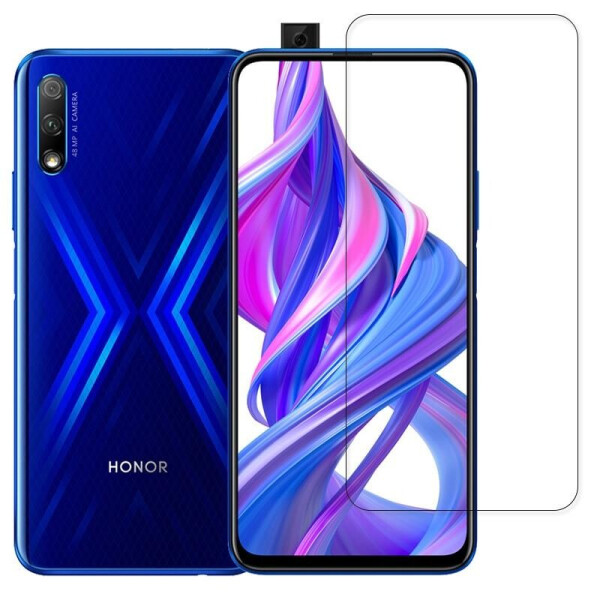 

Защитное стекло Chyi для Honor 9X China 0.3 мм 9H в упаковке