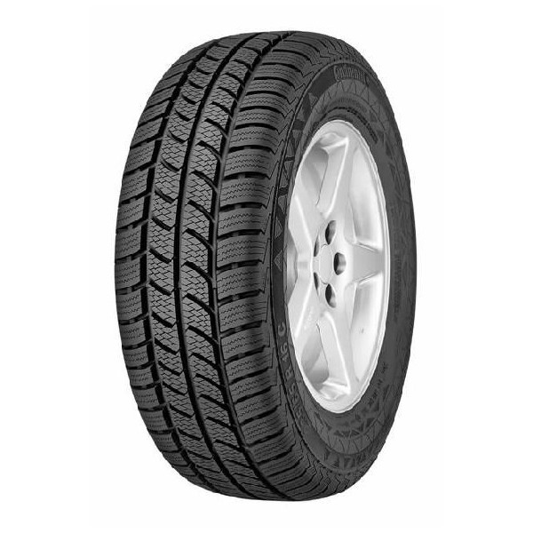 

Continental VancoWinter 2 225/70 R15C 112/110R