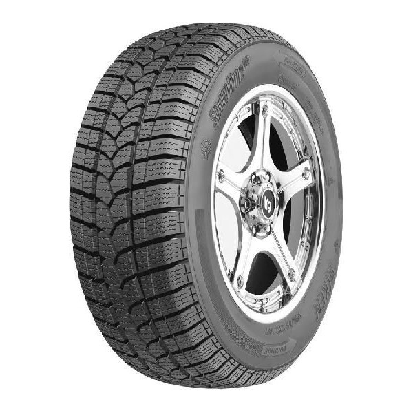 

Riken Snowtime B2 185/65 R14 86T