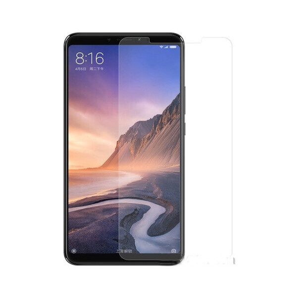 

Защитное стекло Chyi для Xiaomi Mi Max 3 0.3 мм 9H в упаковке