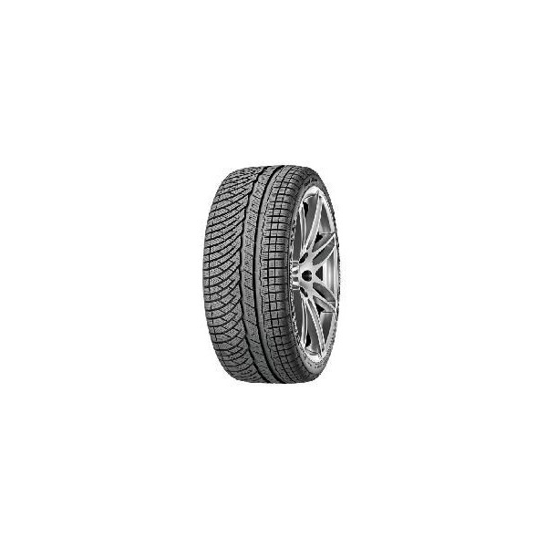

Michelin Pilot Alpin PA4 245/55 R17 102V
