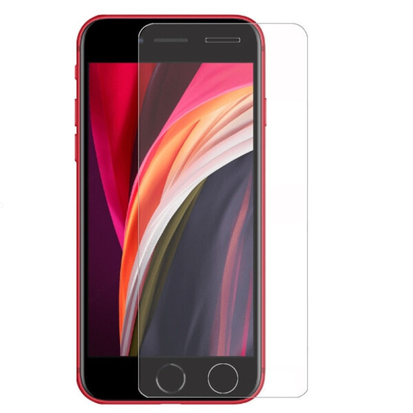 

Защитное стекло Chyi для Apple Iphone SE (2020) 0.3 мм 9H в упаковке