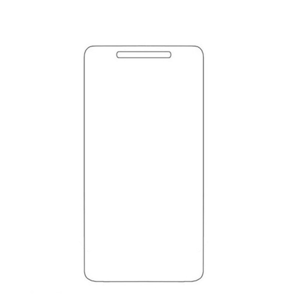

Защитное стекло Chyi для Lenovo S5 Pro / S5 Pro GT 0.3 мм 9H в упаковке