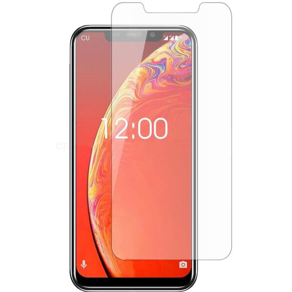 

Защитное стекло Chyi для Oukitel C13 Pro 0.3 мм 9H в упаковке
