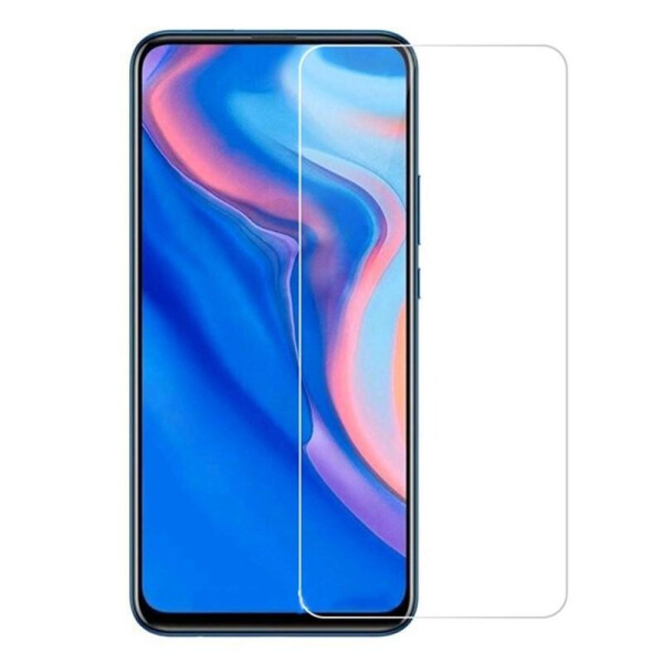 

Защитное стекло Chyi для Huawei P Smart Z 0.3 мм 9H в упаковке