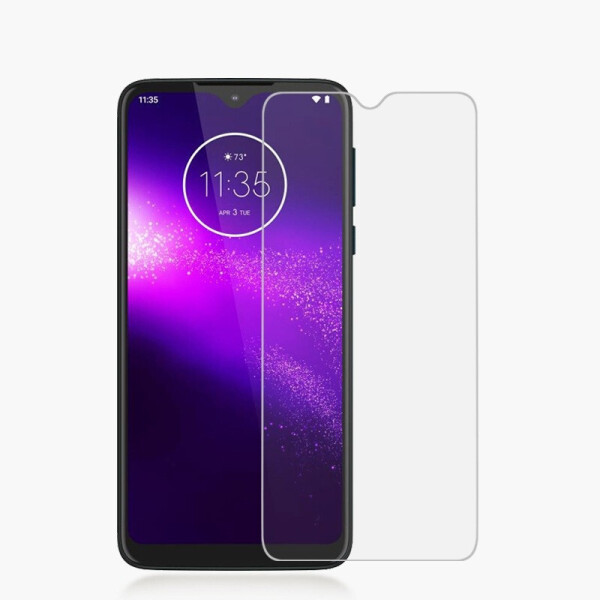 

Защитное стекло Chyi для Motorola One Macro (XT2016-1) 0.3 мм 9H в упаковке