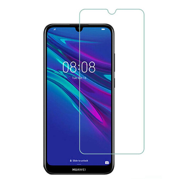 

Защитное стекло Chyi для Huawei Y6 2019 0.3 мм 9H в упаковке